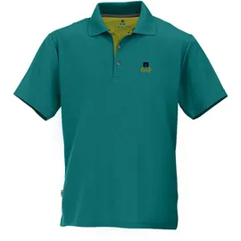 Maul Spiez fresh petrol/Grün 52