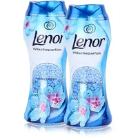 Lenor Unstoppables Wäscheparfüm Aprilfrisch 210g (2er Pack)