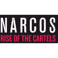 Curve Digital Narcos: Rise of The Cartels Xbox One