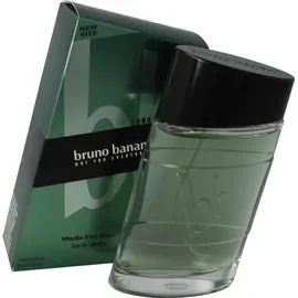Bruno Banani Made For Men Eau de Toilette 100 ml