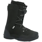 Ride Jackson Boot 2025 black - 44