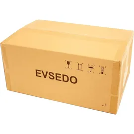 EVSEDO AC011K-AE-25 Wallbox Typ 2 (11 kW, 16 A) 4 m