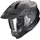 Scorpion ADF-9000 Air Solid, Endurohelm - Matt-Schwarz - XL