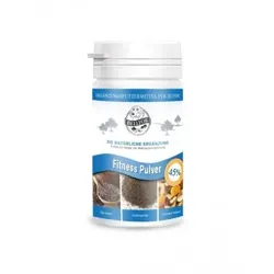 Bellfor Fitness Pulver - 80g