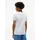 Tommy Hilfiger T-Shirt TOMMY HILFIGER, Jungen, Gr. 3 (98), weiß, Single Jersey, Obermaterial: 100% Baumwolle, unifarben, regular fit normal, Rundhals, abgesteppte Kante, Shirts T-Shirt, Rundhalsausschnitt, Regula Fit, reine Baumwolle, Kinder bis 16 Jahre