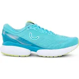 True Motion U-Tech Nevos 3 Damen Scuba Blue/Enamel Blue/Lime Popsicle 42
