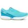 True Motion U-Tech Nevos 3 Damen Scuba Blue/Enamel Blue/Lime Popsicle 42