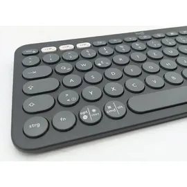 Logitech K380s Wireless Tastatur DE