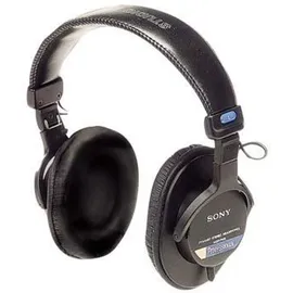 Sony MDR-7506