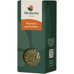 Miraherba - Bio Rosmarin 100 g