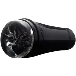 FLESHLIGHT Flight Pilot Masturbator transparent 20,4 cm