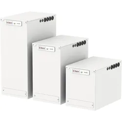 Thermischer Warmwasserspeicher FlexTherm Eco (Ausführung: FlexTherm Eco 3E 3.5 kWh)