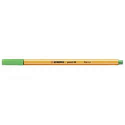 STABILO point 88 Fineliner
