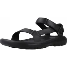 Teva Hurricane Drift Herren black 47