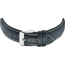 Master Time Basic Leder 41 mm MTGA-10493-32L