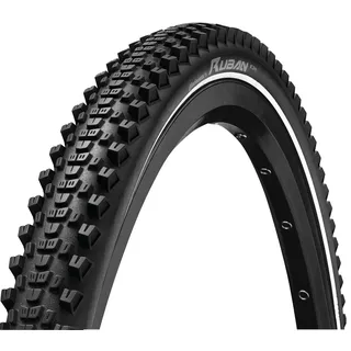Continental Reifen Ruban 29x2.60" 65-622 schwarz Reflex E-25 Draht