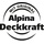 Alpina Feine Farben Lack für Innen Grundierung 750 ml weiß