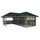 Palmako Bianca 5,88 x 3,19 m Grau