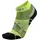 Uyn Run Marathon Zero Laufsocken 39-41 Grün/Schwarz