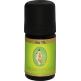 Primavera Ätherisches Öl  Iris 1% 5 ml