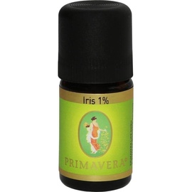 Primavera Ätherisches Öl  Iris 1% 5 ml