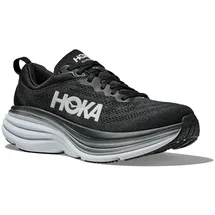 Hoka One One Bondi 8 Damen black/white 36