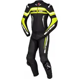 IXS Sport RS-700 2.0 2-tlg. schwarz/gelb/weiß 54