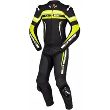 IXS Sport RS-700 2.0 2-tlg. schwarz/gelb/weiß 54