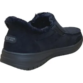 SKECHERS Murette Scofield Herren Schwarz 42