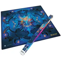 Gamegenic Descent: Legends of the Dark Game Mat
