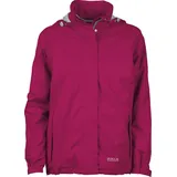 PRO-X ELEMENTS Damen Regenjacke CARRIE Lila 46