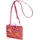 Oilily Umhängetasche Salma Shoulder Bag Raspberry Rose