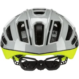 Uvex Gravel x 52-57 cm rhino/neon yellow 2022