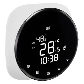 Sygonix Raumthermostat Unterputz Wochenprogramm 5 bis 35 °C