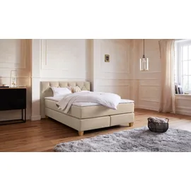 Home Affaire Harmones 163 x 210 cm H2/H3 Beige