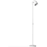 LEDKIA - Stehlampe aus Metall Ulux Weiß
