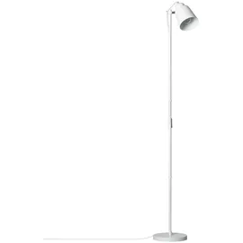 LEDKIA - Stehlampe aus Metall Ulux Weiß