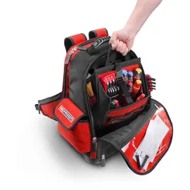 FACOM Werkzeug-Rucksack Textil
