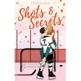 BoD - Books on Demand Shots & Secrets: Spicy Hockey Romance