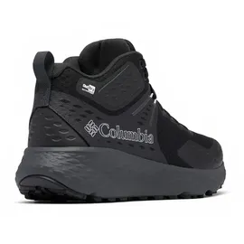 Columbia KonosTM Trs OutdryTM Mid Wanderschuhe - Black / Shark - EU 48
