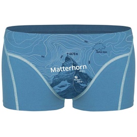 Ein schöner Fleck Erde Herren Boxershort
