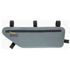 Evoc Frame Pack WP Rahmentasche grau