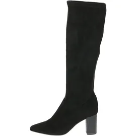 CAPRICE Damen Black Stretch 40