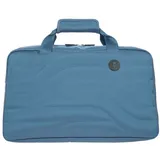 BRIC'S Itaca Weekender Grau Blau