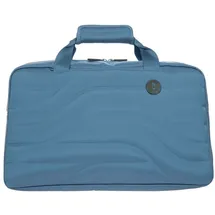 BRIC'S Itaca Weekender Grau Blau