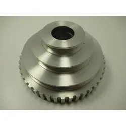 Optimum Riemenscheibe TU3008