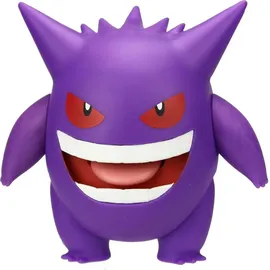 Jazwares Battle Feature Figur Gengar 20 cm