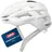 M 54-58 cm pure white