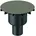 Ablaufgarnitur senkrecht Ablaufleistung 0 6 l/s mit BetteAntirutsch Pro B599-417AY Farbe Hazel matt