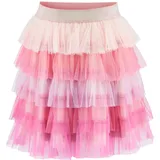 happy girls Sommerkleid Rock Mehrfarbig 110